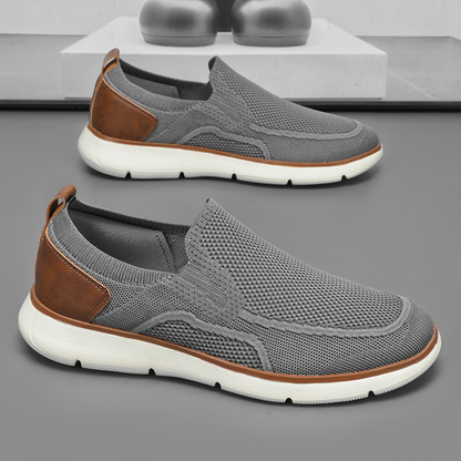 Milton Slip-Ons