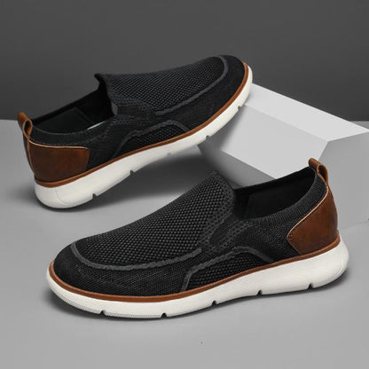 Milton Slip-Ons