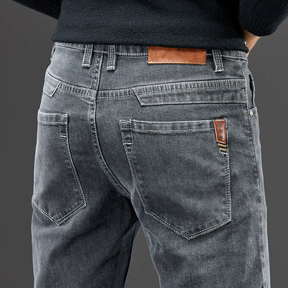 Radcliffe Denim Jeans