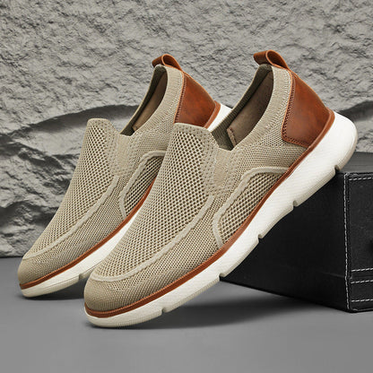 Milton Slip-Ons