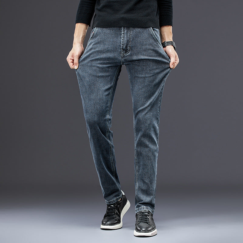 Radcliffe Denim Jeans