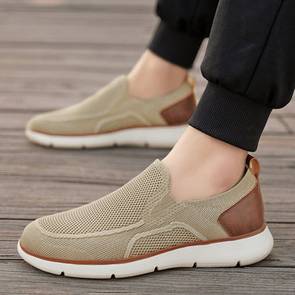 Milton Slip-Ons