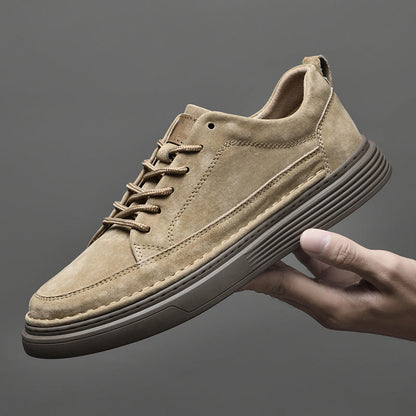 Navarro Oxford Shoes