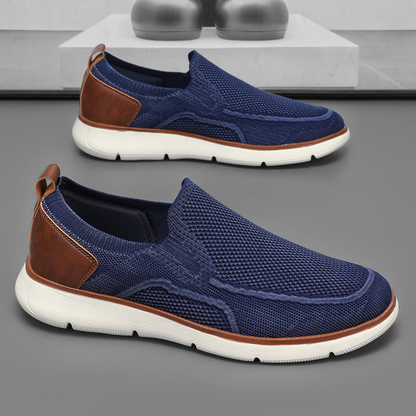 Milton Slip-Ons
