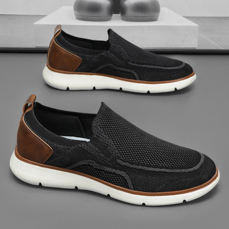 Milton Slip-Ons
