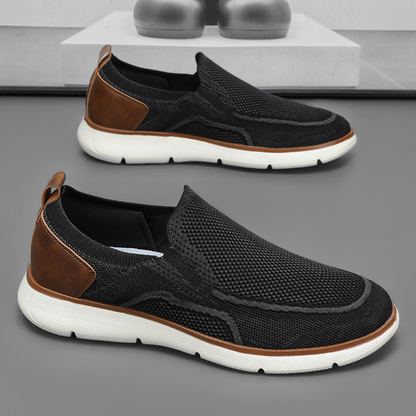 Milton Slip-Ons
