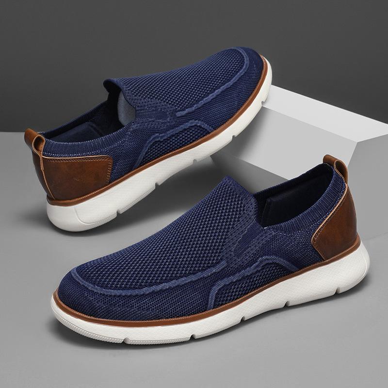 Milton Slip-Ons