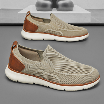 Milton Slip-Ons