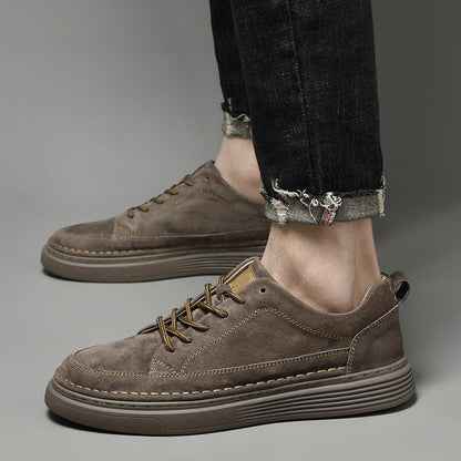 Navarro Oxford Shoes