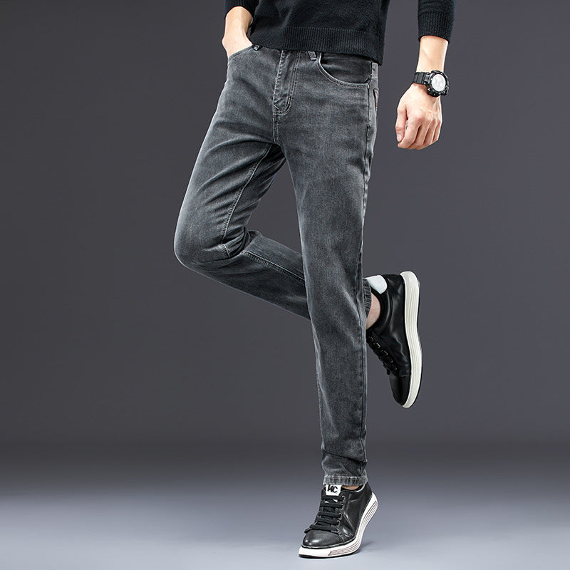 Radcliffe Denim Jeans