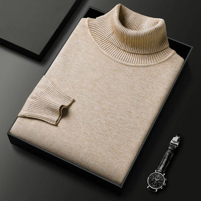 Aldene Turtleneck