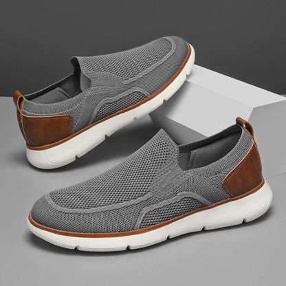 Milton Slip-Ons