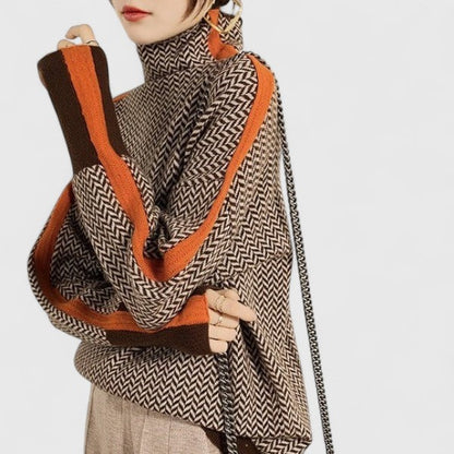 Ashcombe Elegant Turtleneck