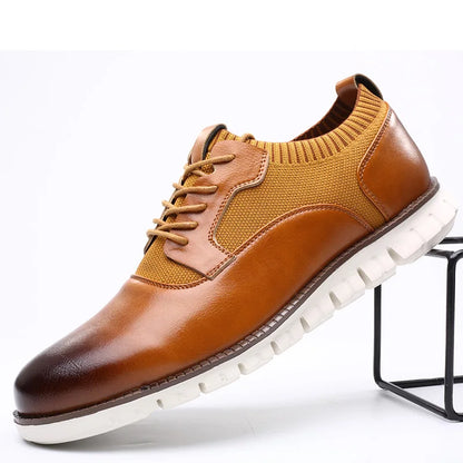 Langford Smart Casual Shoes