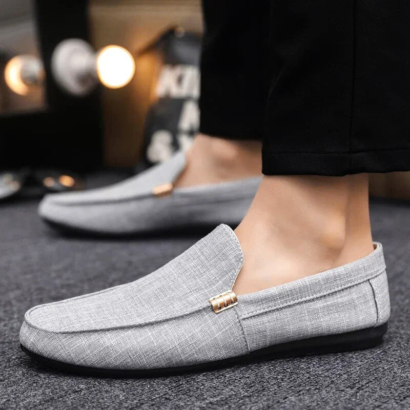 Mareno Loafers