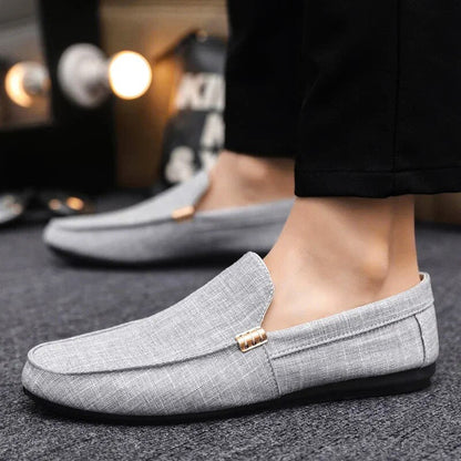 Mareno Loafers
