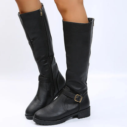 Sienna Tall Boots