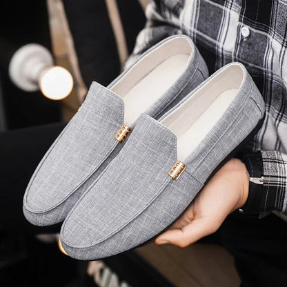 Mareno Loafers