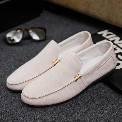 Mareno Loafers