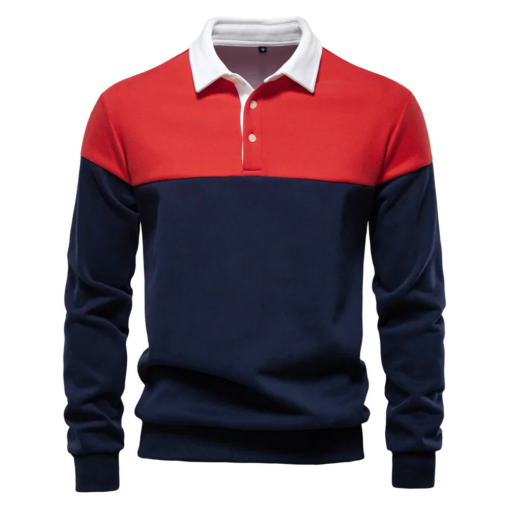 Sutton Rugby Polo