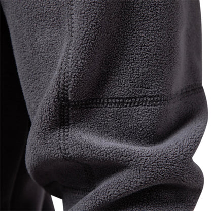 Langham Comfort Quarter Zip
