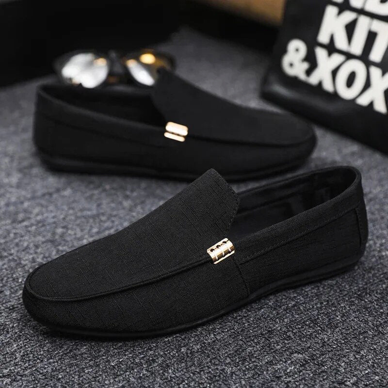 Mareno Loafers