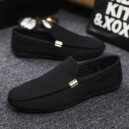 Mareno Loafers