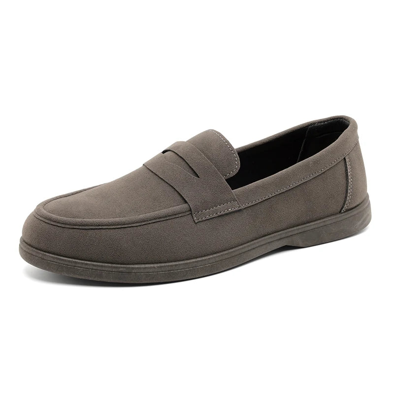 Henlow Slip Loafer