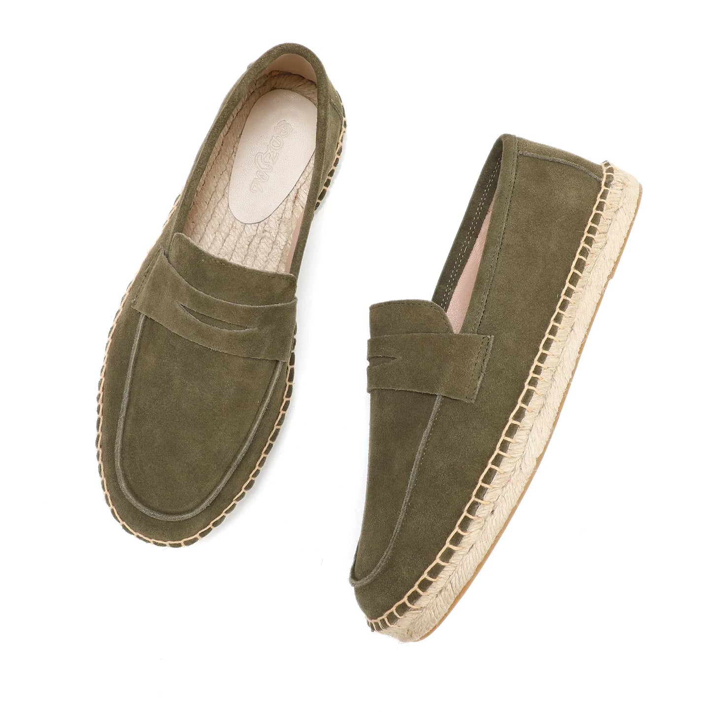 Castelo Rope Loafer