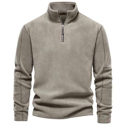 Langham Comfort Quarter Zip