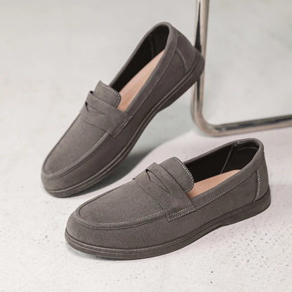 Henlow Slip Loafer