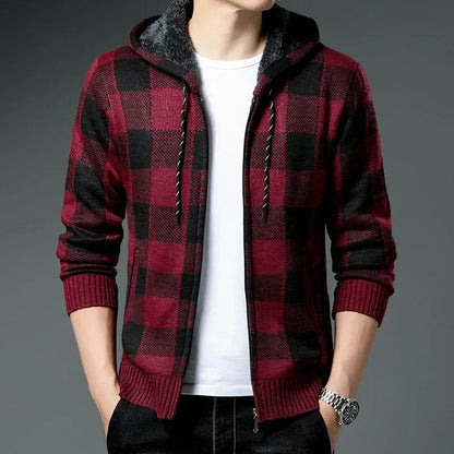Ashford Fleece Jacket