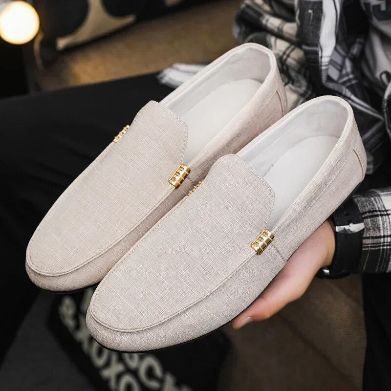 Mareno Loafers