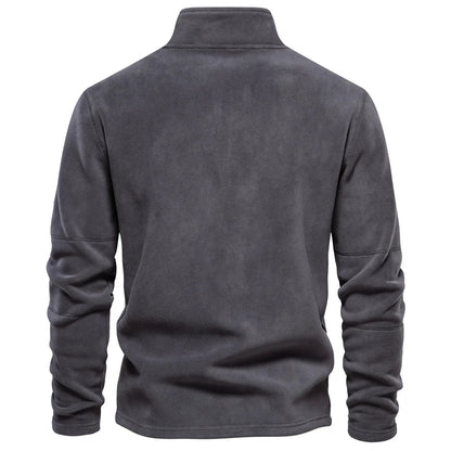 Langham Comfort Quarter Zip