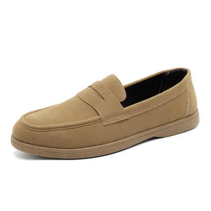 Henlow Slip Loafer