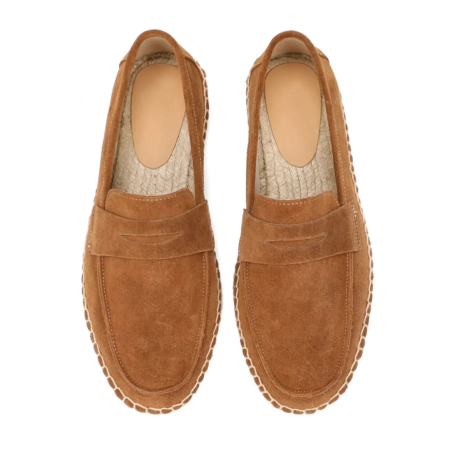 Castelo Rope Loafer