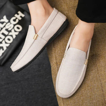 Mareno Loafers