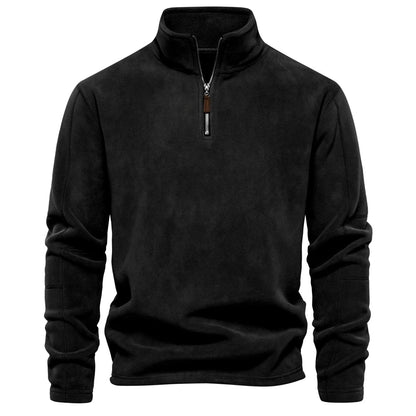 Langham Comfort Quarter Zip