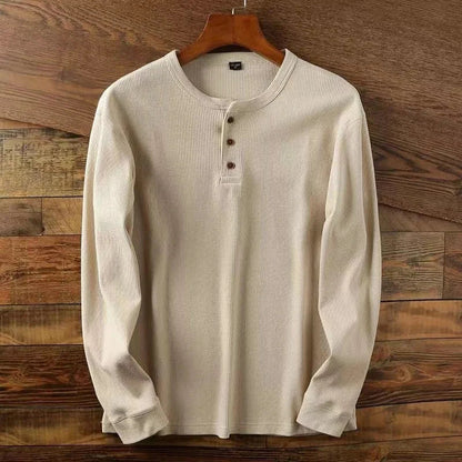 Alden Cotton T-Shirt