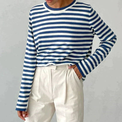 Whitby Long Sleeve Top