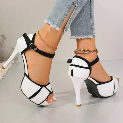 Ashbury Heels