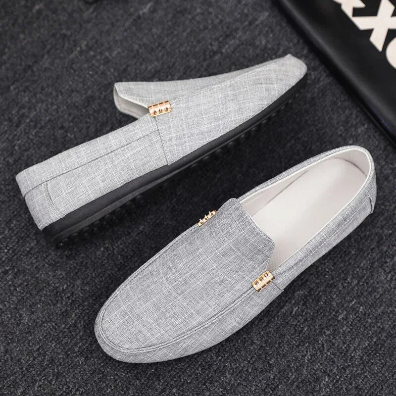 Mareno Loafers