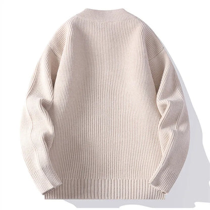 Whitmore Rib Knit Jacket