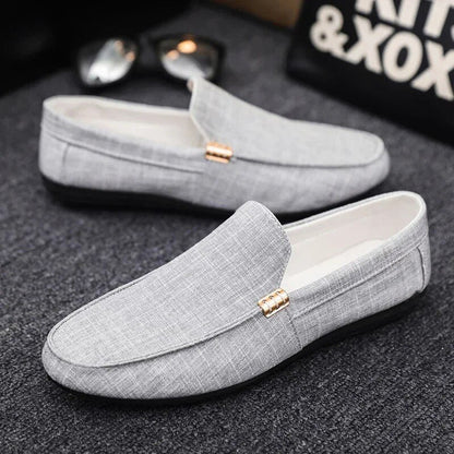 Mareno Loafers
