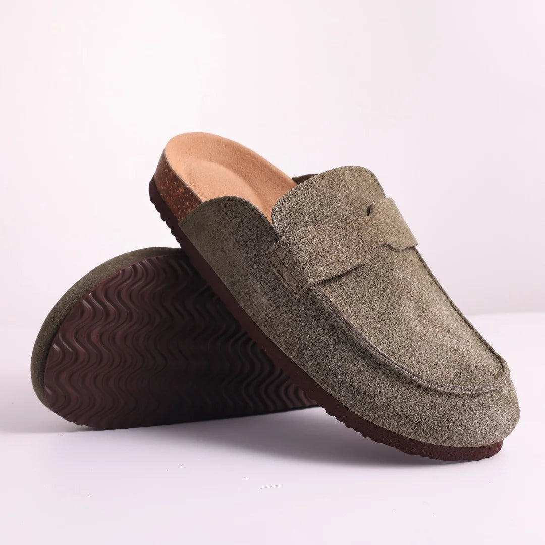 Caden Penny Mule