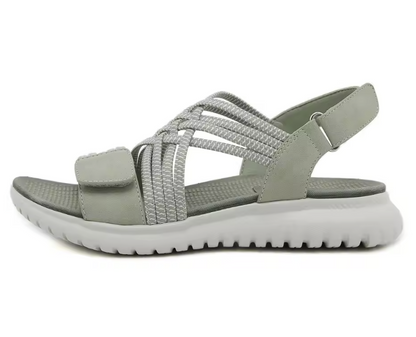Mira Strap Sandal