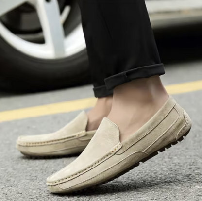 Maren Slip Loafer