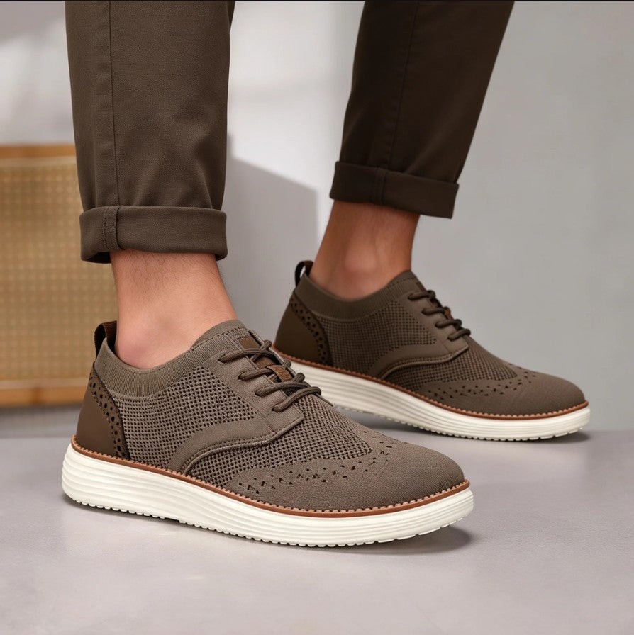 Oxford Comfort Trainers