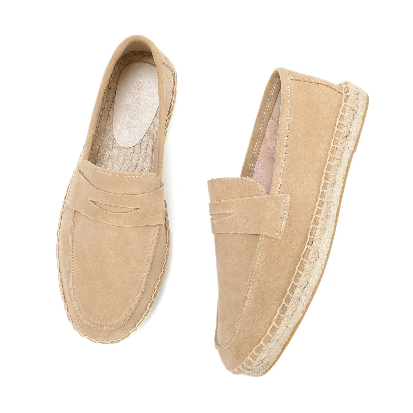 Castelo Rope Loafer