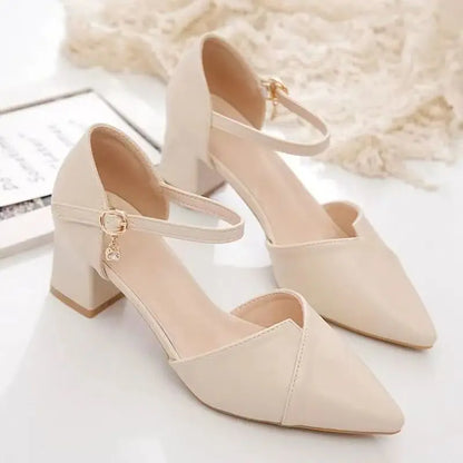Loxley Jewel Heels